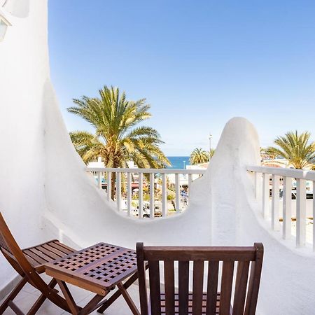 Home2Book Triplex Disco Beach Las Américas, Terrace Arona  Exterior foto