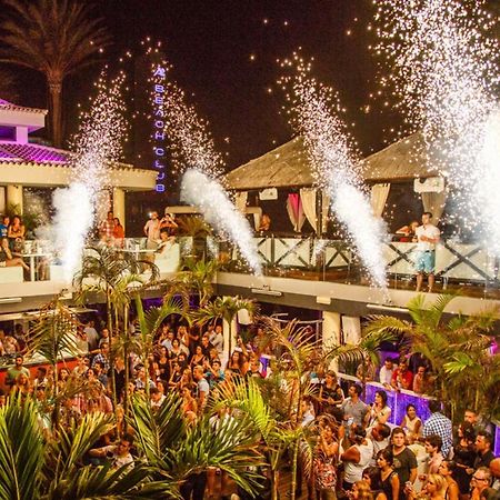 Home2Book Triplex Disco Beach Las Américas, Terrace Arona  Exterior foto