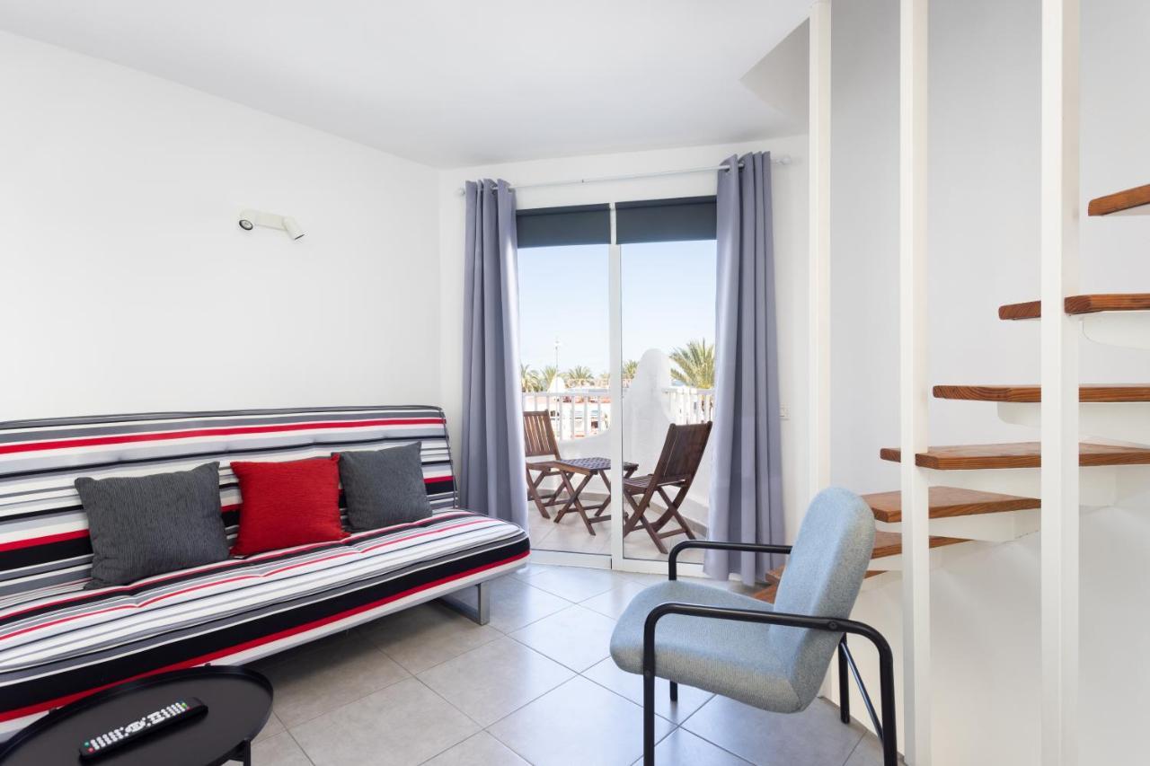 Home2Book Triplex Disco Beach Las Américas, Terrace Arona  Exterior foto