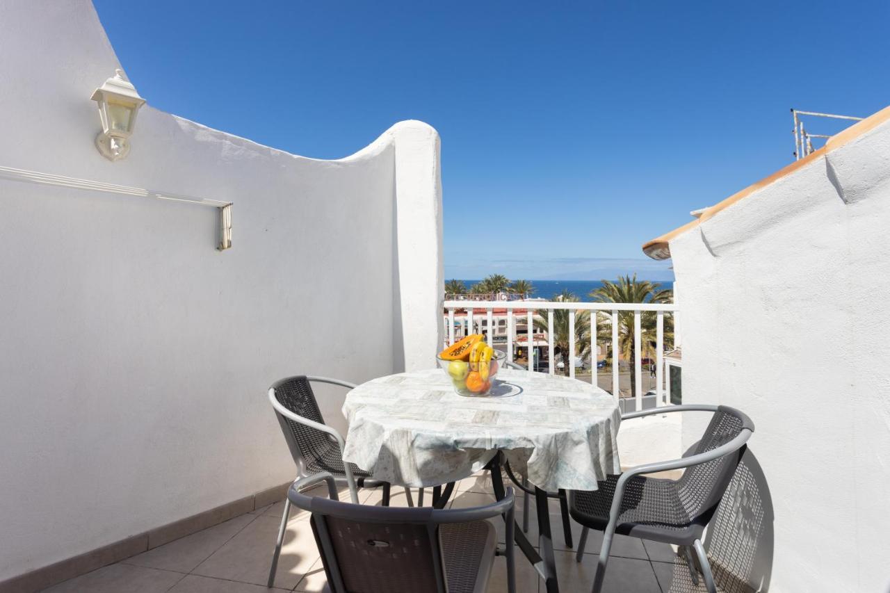 Home2Book Triplex Disco Beach Las Américas, Terrace Arona  Exterior foto
