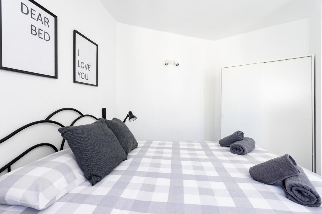 Home2Book Triplex Disco Beach Las Américas, Terrace Arona  Exterior foto