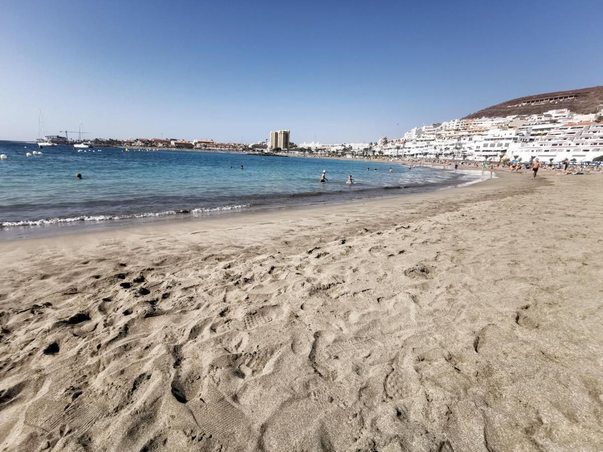Home2Book Triplex Disco Beach Las Américas, Terrace Arona  Exterior foto
