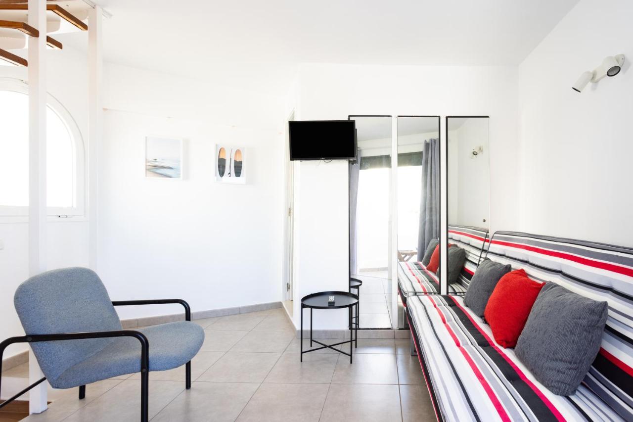 Home2Book Triplex Disco Beach Las Américas, Terrace Arona  Exterior foto