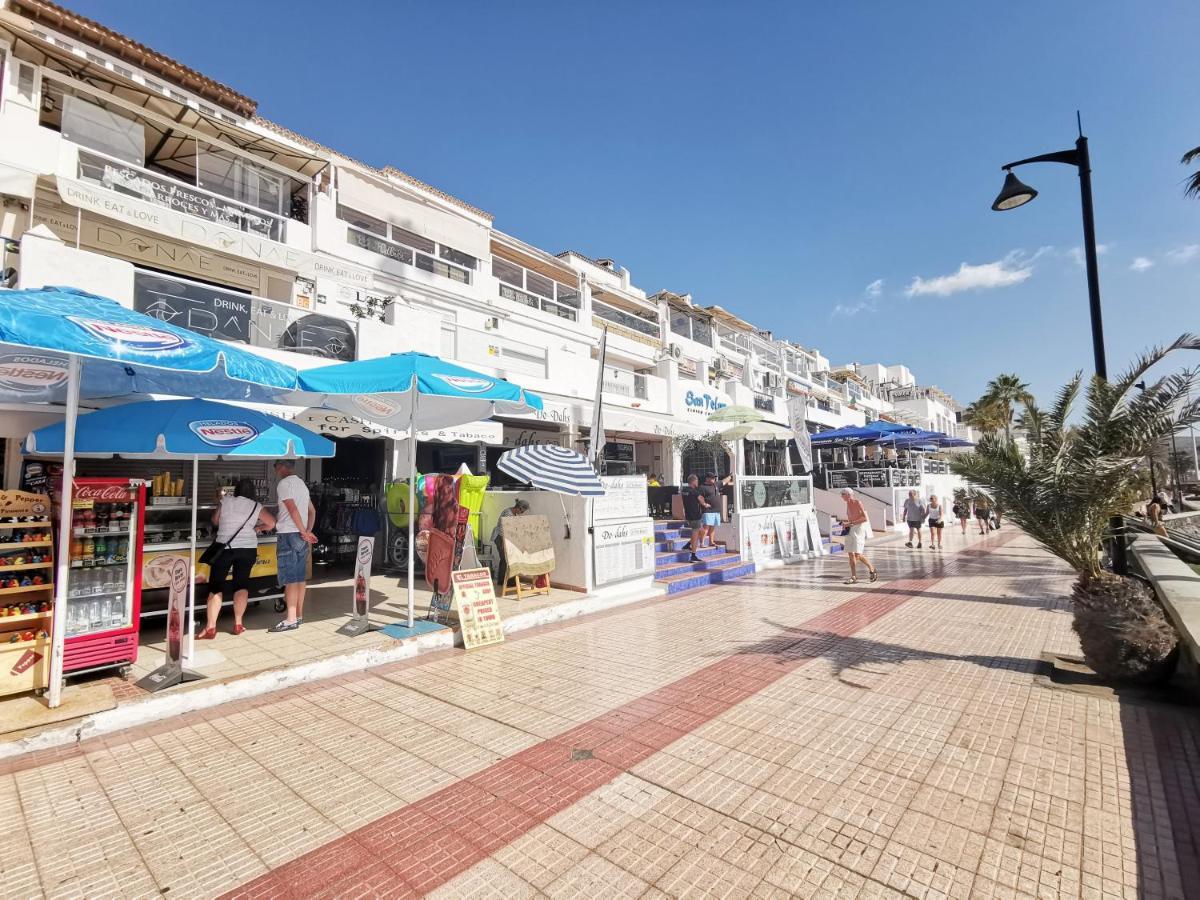 Home2Book Triplex Disco Beach Las Américas, Terrace Arona  Exterior foto