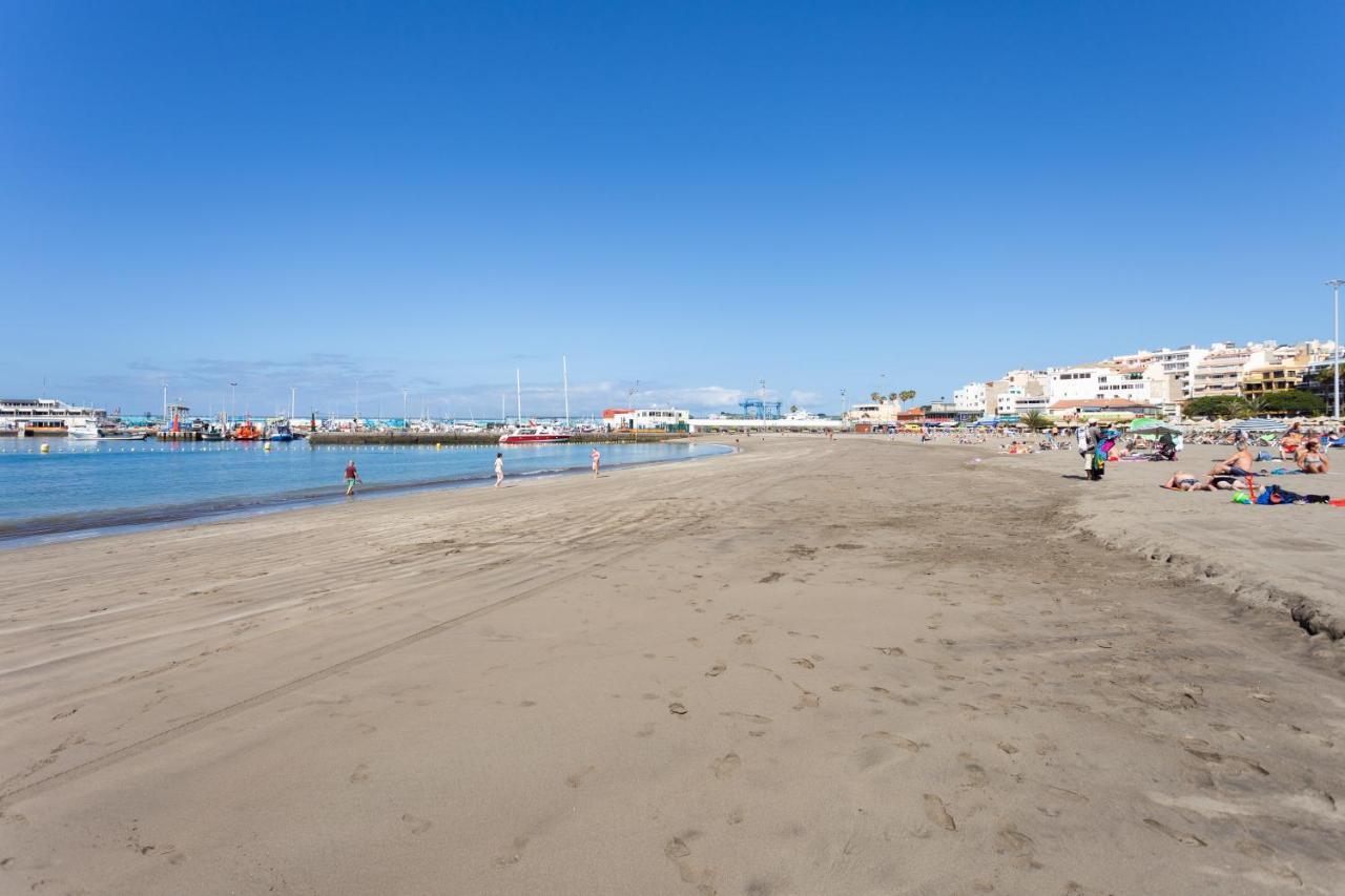 Home2Book Triplex Disco Beach Las Américas, Terrace Arona  Exterior foto