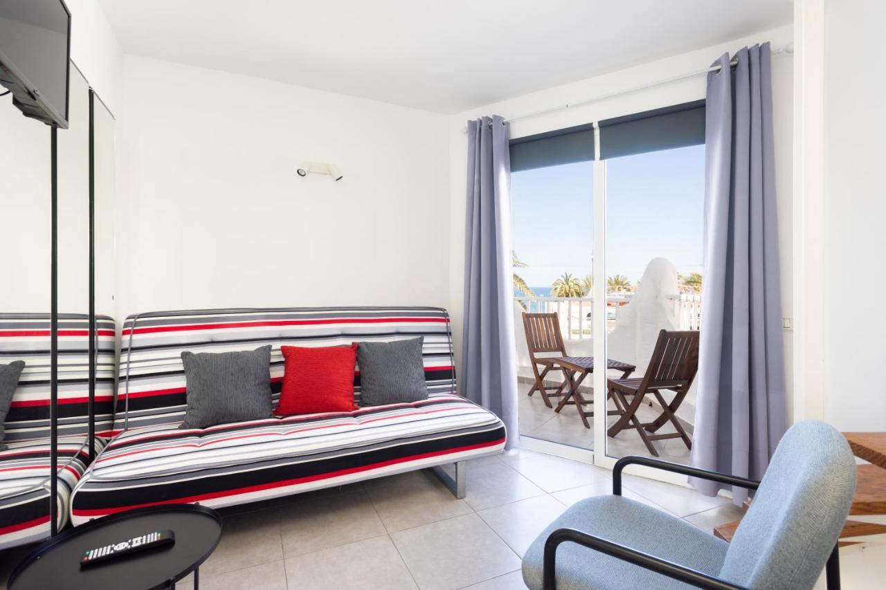 Home2Book Triplex Disco Beach Las Américas, Terrace Arona  Exterior foto
