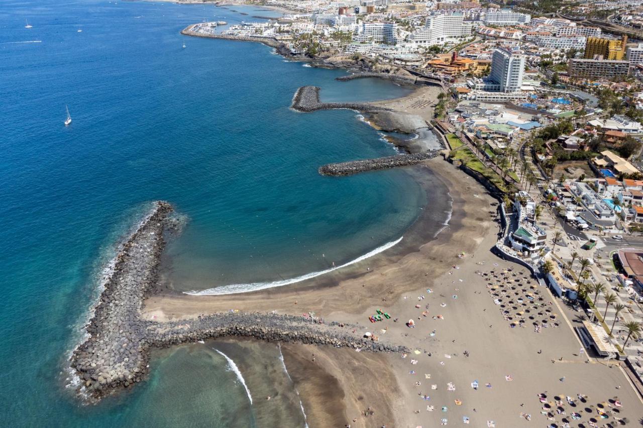 Home2Book Triplex Disco Beach Las Américas, Terrace Arona  Exterior foto
