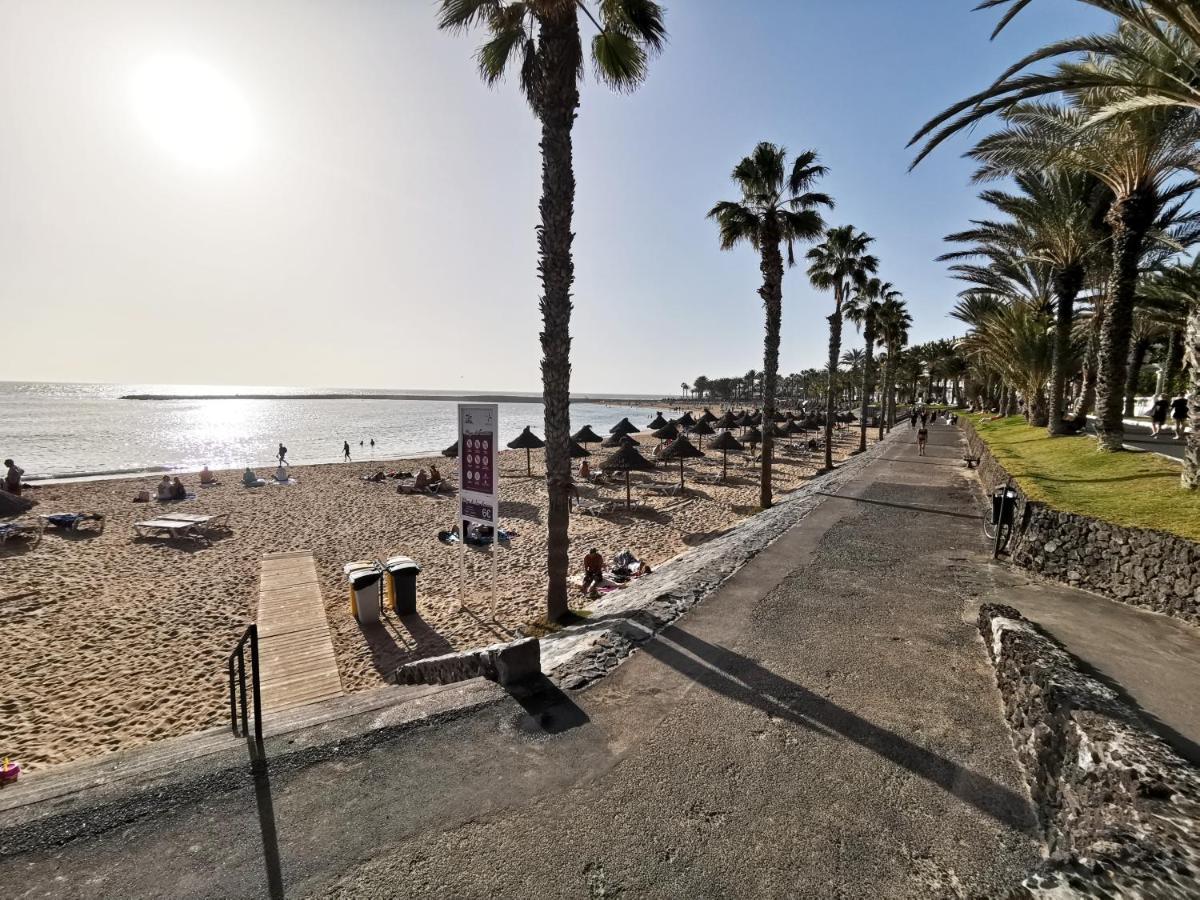Home2Book Triplex Disco Beach Las Américas, Terrace Arona  Exterior foto