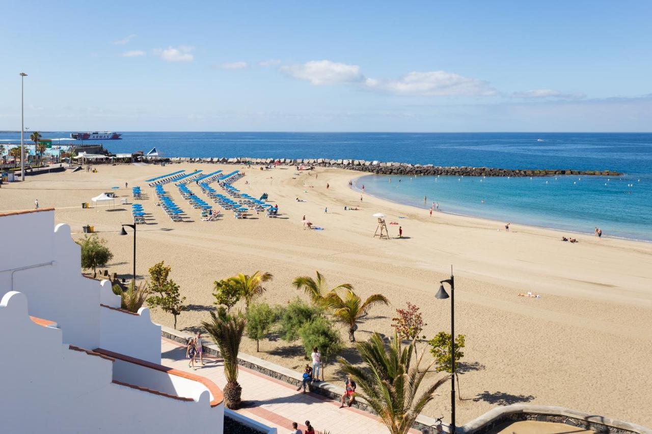 Home2Book Triplex Disco Beach Las Américas, Terrace Arona  Exterior foto