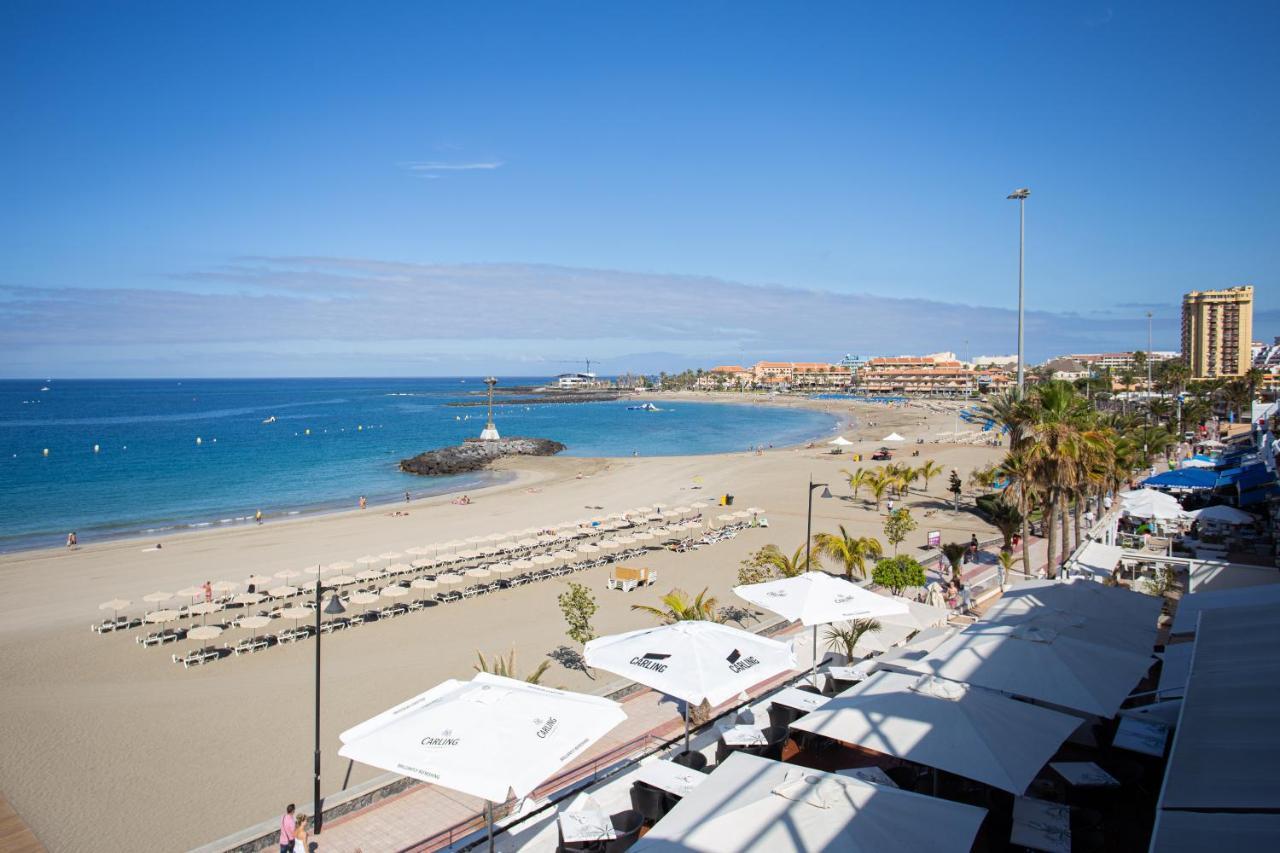 Home2Book Triplex Disco Beach Las Américas, Terrace Arona  Exterior foto